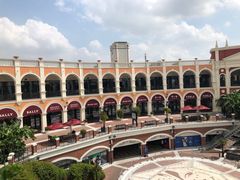 -佛罗伦萨小镇广佛名品奥特莱斯(疏港路店)