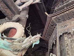 -报恩寺(平武县)