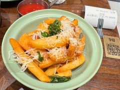 -WOKKA by艮上(中海环宇荟店)