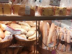 -山崎面包(静安久光店)