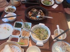 -林四喜·闽南传家菜(鼓浪屿店)