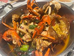 -七欣天香辣蟹火锅(上海安亭新源路店)