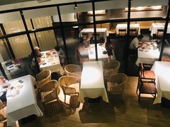等位区-南门小馆·清真(国贸商城店)