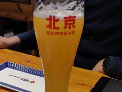 -肉串汪(月坛店)