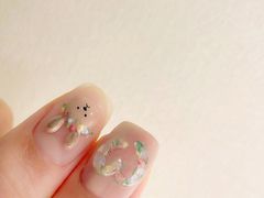 -吉田美学化妆美甲摄影培训(丽水校区)