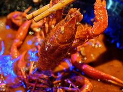 -红盔甲·小龙虾(车公庙店)
