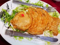 -佛有缘素食馆·荔湾老字号(陈家祠首店)