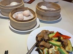 -利苑酒家(华熙国际店)