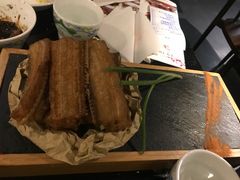 -老头儿油爆虾·知味杭州(爱琴海购物中心)