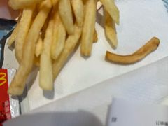 -麦当劳(龙湖北京大兴天街店)