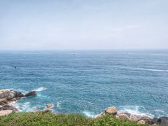 -三亚蜈支洲岛旅游区