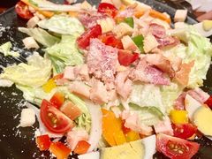 凯撒沙拉-么哈MOJAR(厦门云城万科里店)