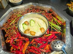 -大风老火锅(江北一店)