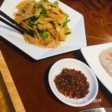 绝对没错，相当的正宗，叉烧肉甜度适中，香而不腻！