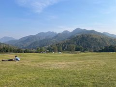 -玉渡山自然风景区