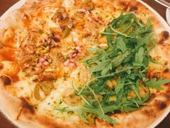 -PIZZA BIANCA(万象城店)