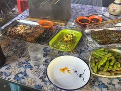 -万丰串店