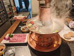 -南门涮肉(上海一店)