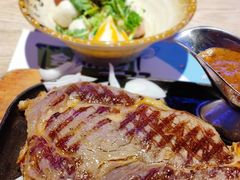 -瑞伯克牛排自助餐厅天一广场店