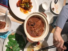 -莆田餐厅PUTIEN(三里屯店)