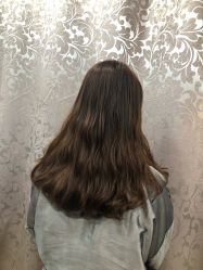 -GIRL STYLE 烫发·染发沙龙