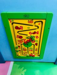 -孩子王童乐园(西安盛龙店)