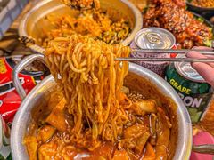 -miss密斯韩餐(平阳景苑店)