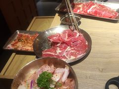 -西塔老太太泥炉烤肉(亚运村店)
