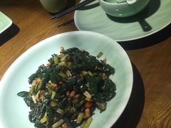 -粗茶淡饭·隐庐私厨(东亭店)