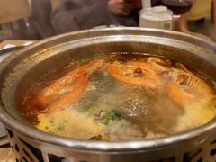 -盛宴标帜餐厅·亲子自助 (南昌喜来登酒店)
