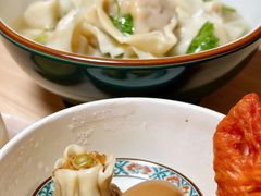 -吉祥馄饨(上海新上大店)