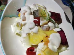-Gray Whale 灰鲸餐厅(北美N1店)