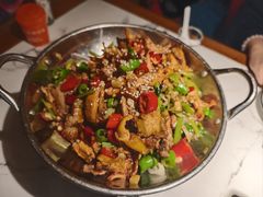 -小凤庭·地道湖北菜武昌鱼·藕汤(38年黄鹤楼店)