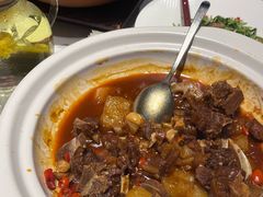 -观宴·品质赣菜(高新大道店)