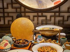 -老宁波1381餐厅(宏泰广场店)