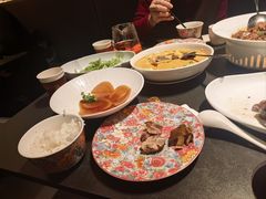 -知楚•精致湖北菜(武商MALL店)
