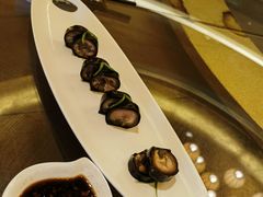 -采悦轩中餐厅·粤菜·海南菜(神州半岛喜来登度假酒店)