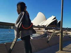 -悉尼歌剧院