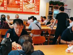 -南城香·饭香串香馄饨香(花园北路店)