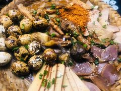 -阿嫂印象·民间江湖菜(大学城店)