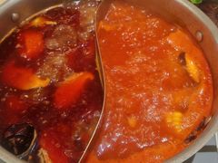 -小茉庐和牛自助火锅(龙湖万达店)