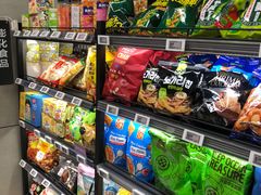 -盒马鲜生(馥邦国际店)