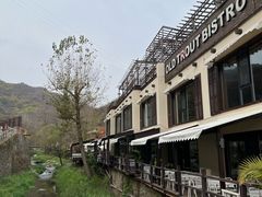 -泰莲庭·溪畔餐厅(雁栖湖店)