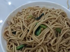 -老西白点心店