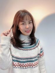 -YESIDO椰岛造型烫发染发