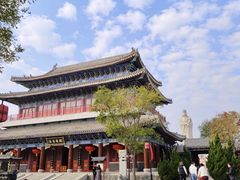 -天津妈祖文化园