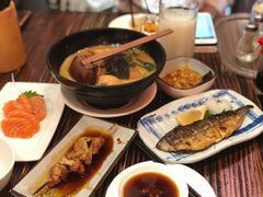 -平成屋·午肴夜酒(四川北路店)