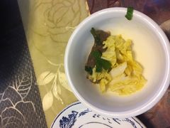 -穆老九清真牛羊肉馆(宋城店)
