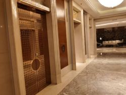 -上海雅居乐万豪侯爵酒店·宴会厅