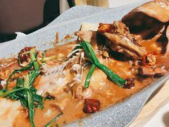 -小城外婆肴私房菜.家宴聚集点(圆明园颐和园·清河上地店)